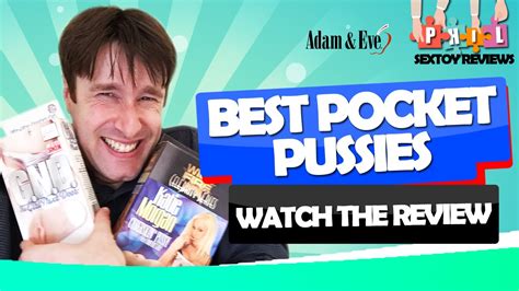 best pocket pussie